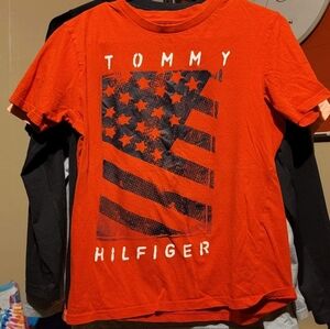 Tommy Hilfiger Boys T-shirt